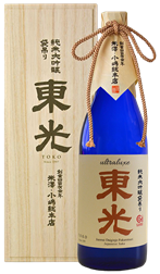 Komé Collective  Sake importer of premium Japanese Sake & Spirits