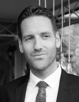 Michael Bowles