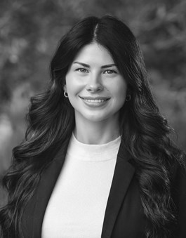 Melinda Barrett